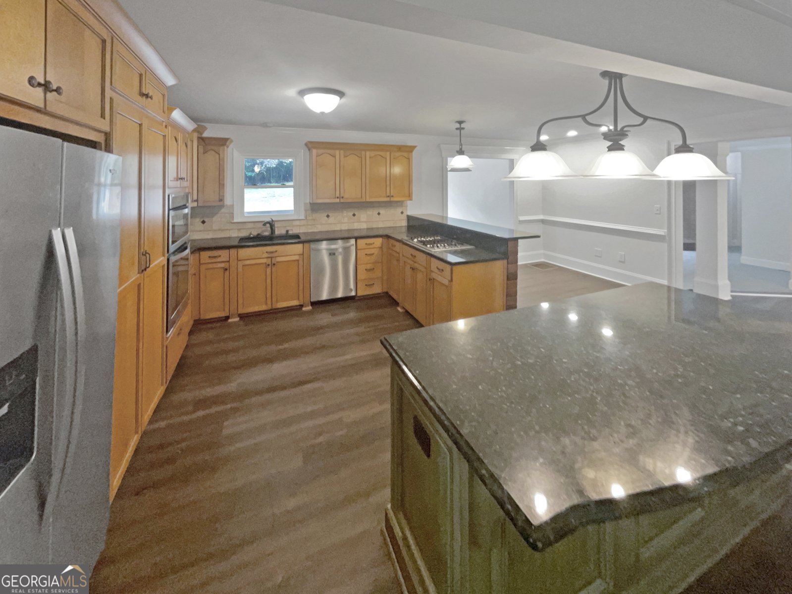121 Northwoods Road Sharpsburg - 9