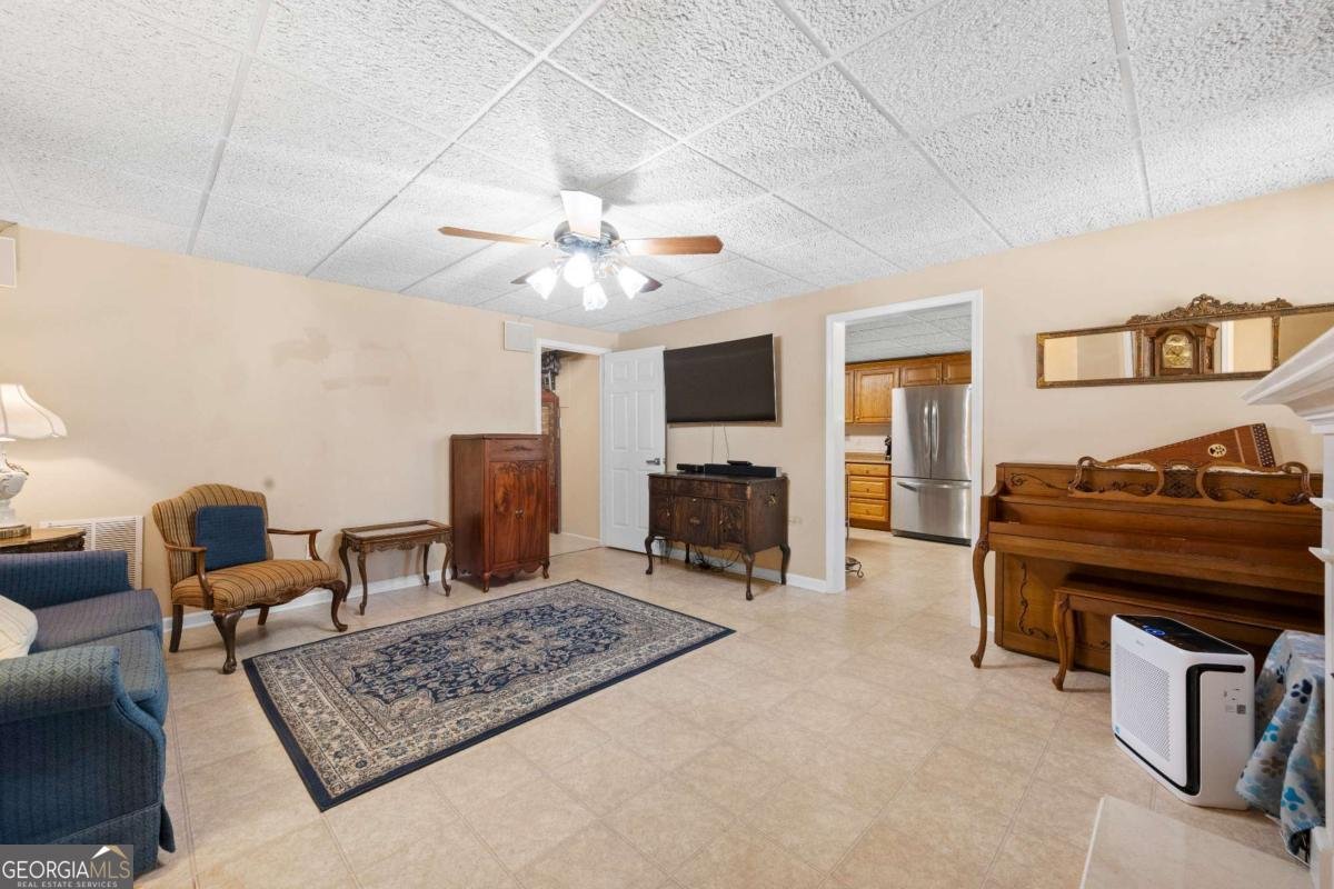 3076 Harris Mill Court Duluth - 1