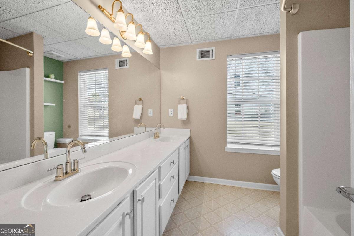 3076 Harris Mill Court Duluth - 10
