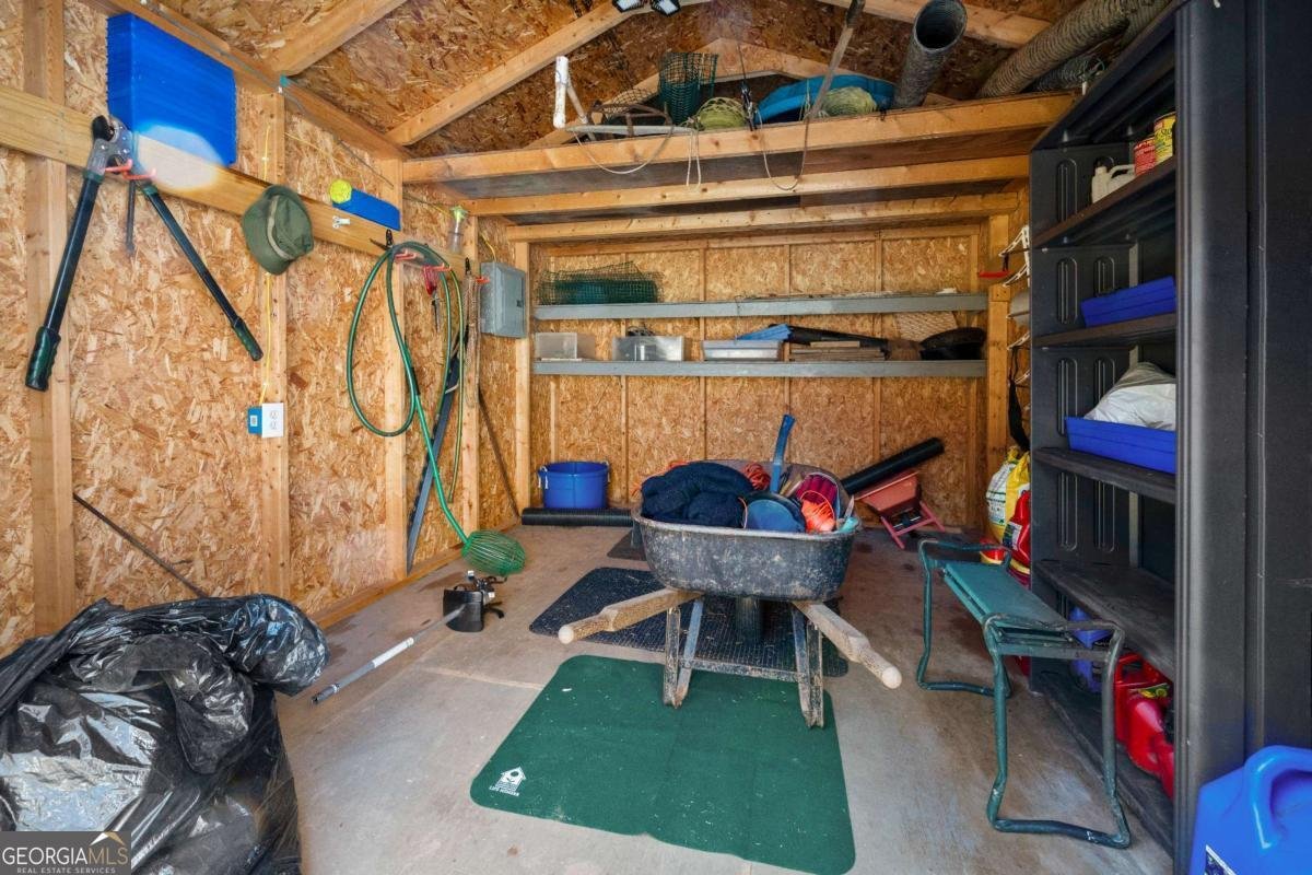 3076 Harris Mill Court Duluth - 12