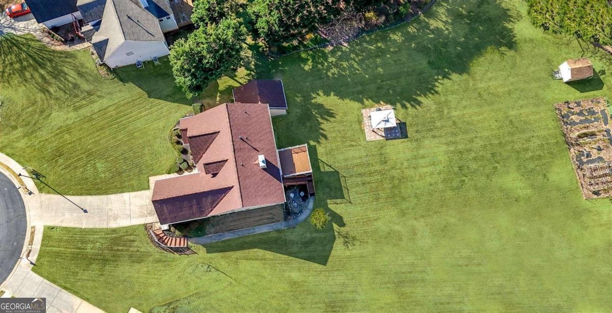 3076 Harris Mill Court Duluth - 17
