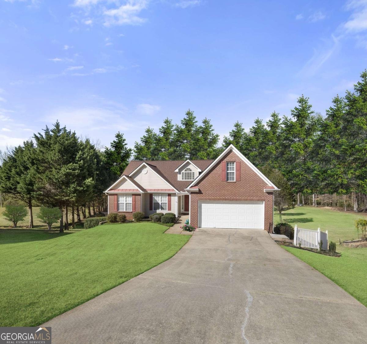 3076 Harris Mill Court Duluth - 18