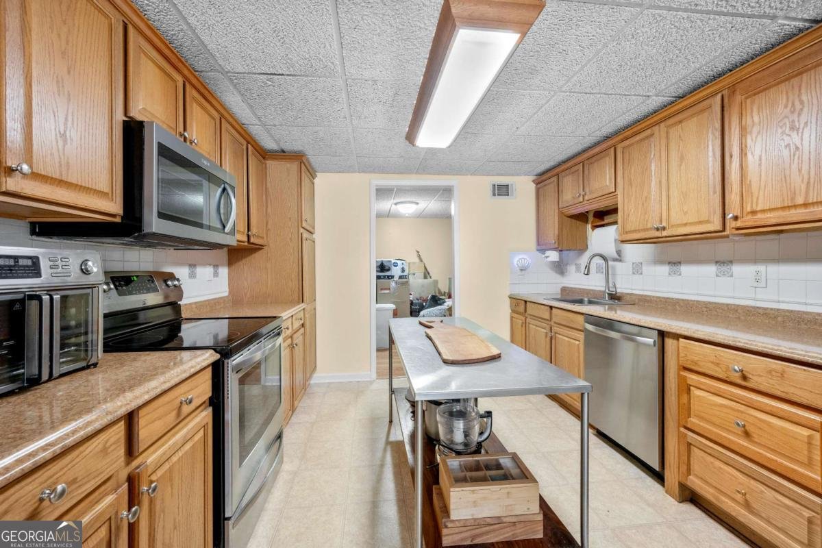 3076 Harris Mill Court Duluth - 3