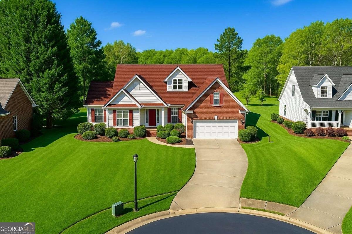 3076 Harris Mill Court Duluth - 44