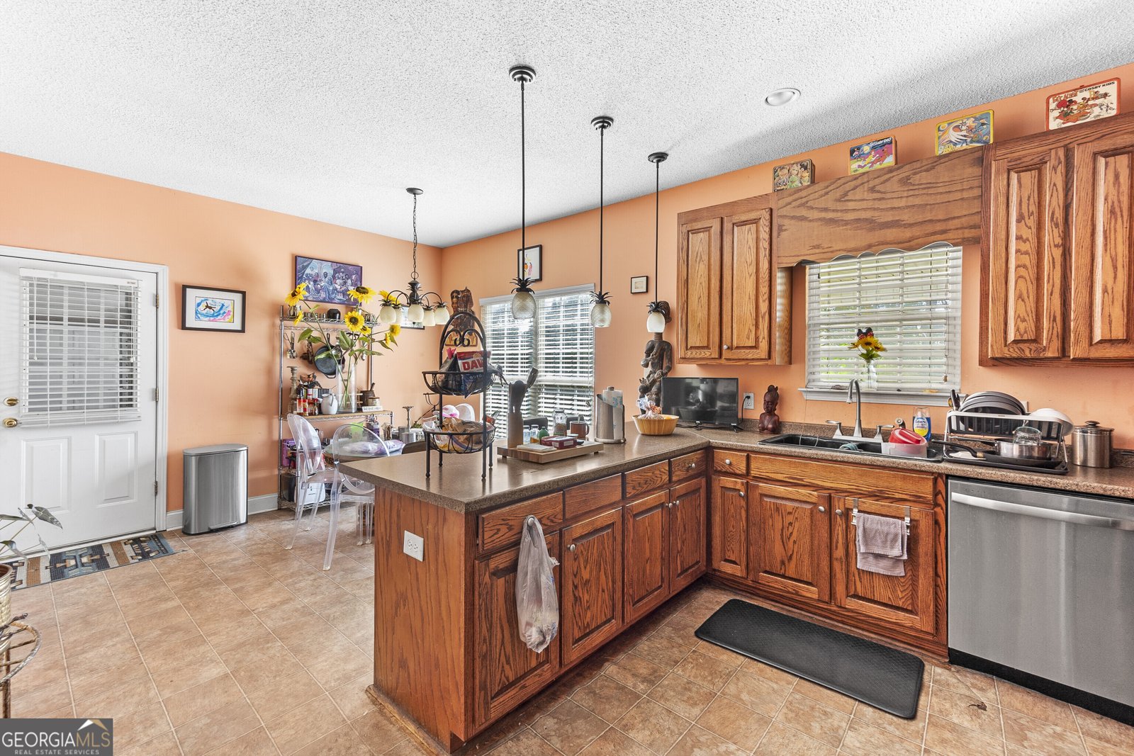 3608 Joycliff Road Macon - 10