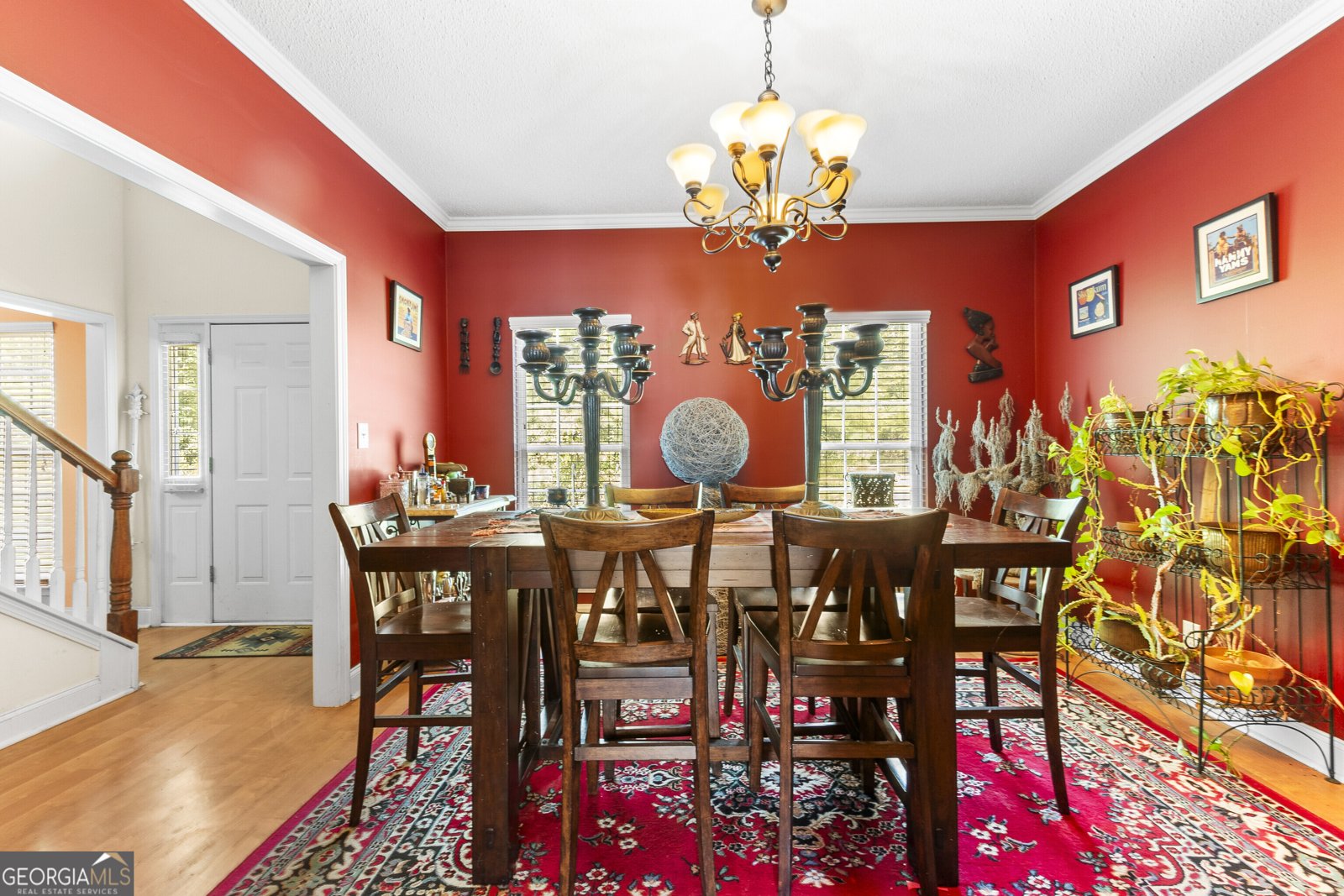 3608 Joycliff Road Macon - 14