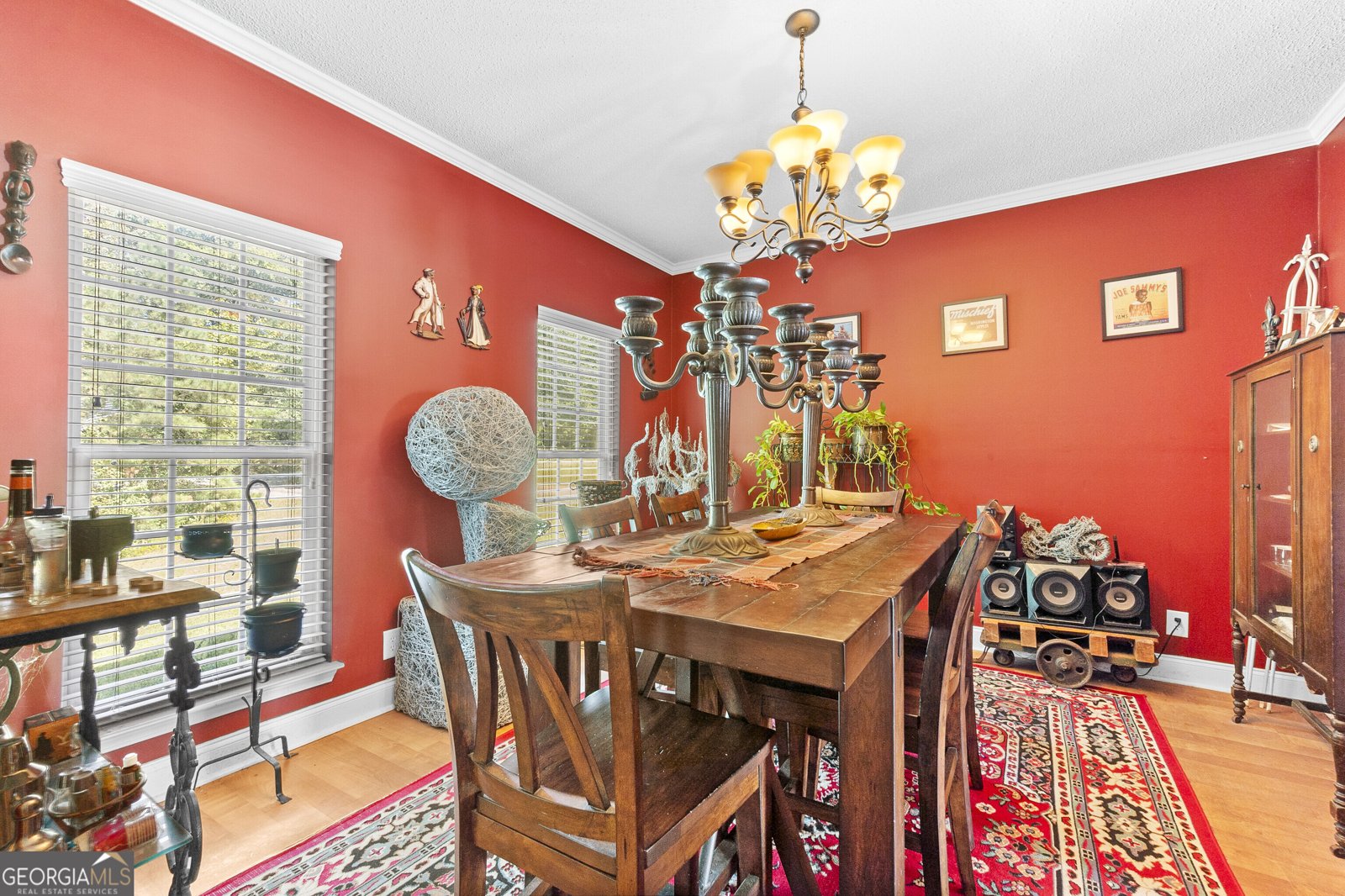 3608 Joycliff Road Macon - 15