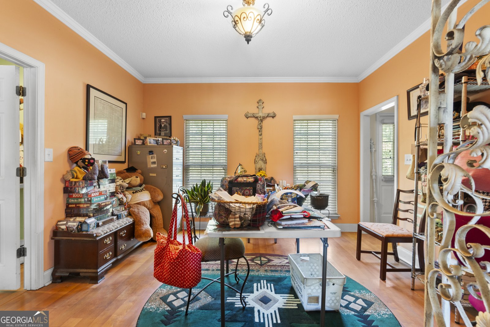 3608 Joycliff Road Macon - 17