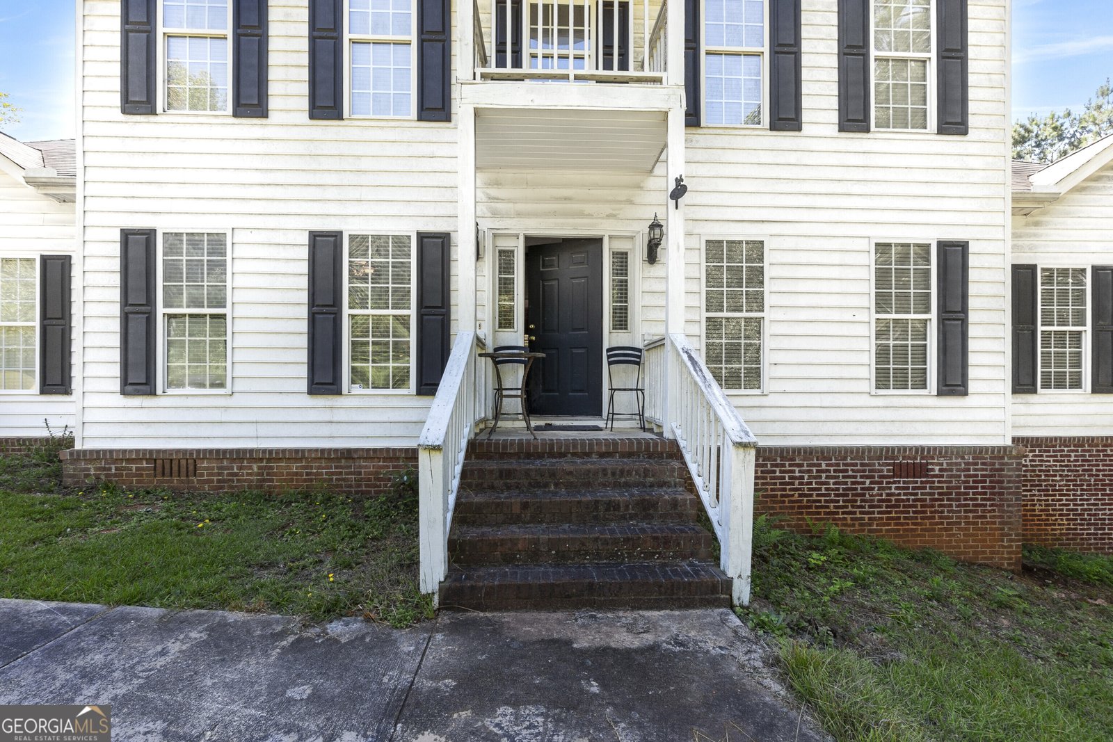 3608 Joycliff Road Macon - 2