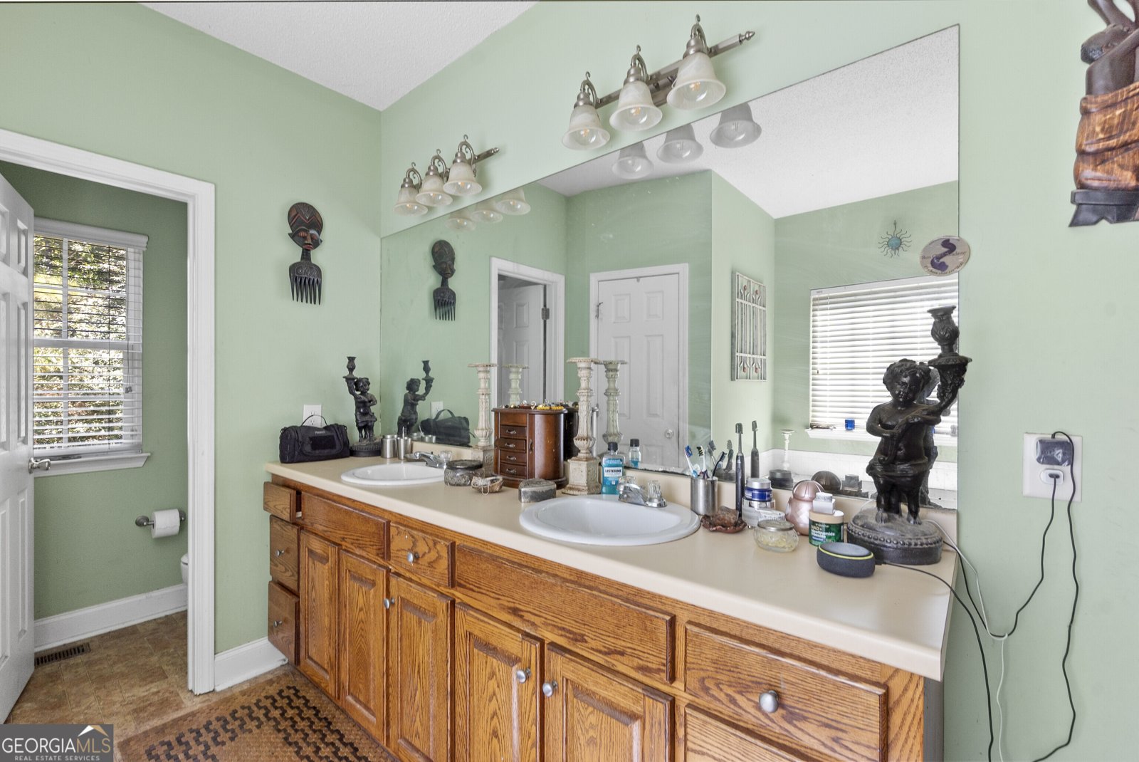 3608 Joycliff Road Macon - 20