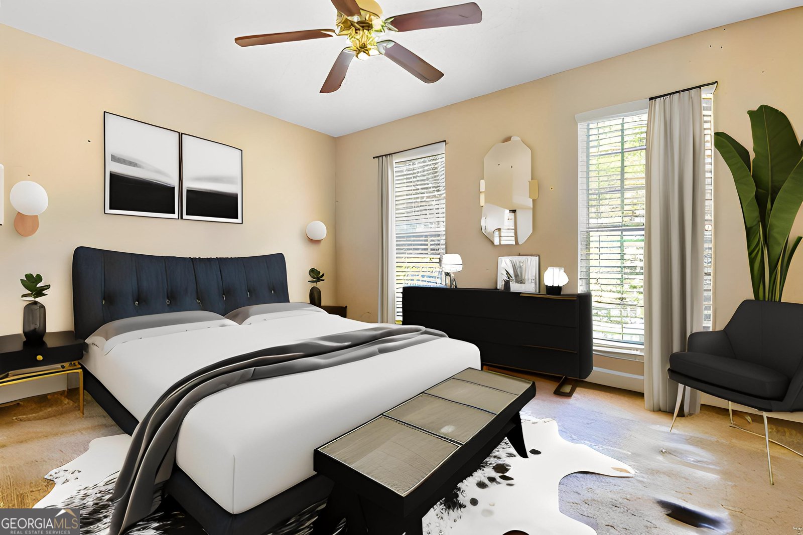 3608 Joycliff Road Macon - 28