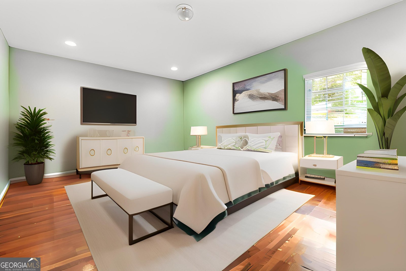 3608 Joycliff Road Macon - 29