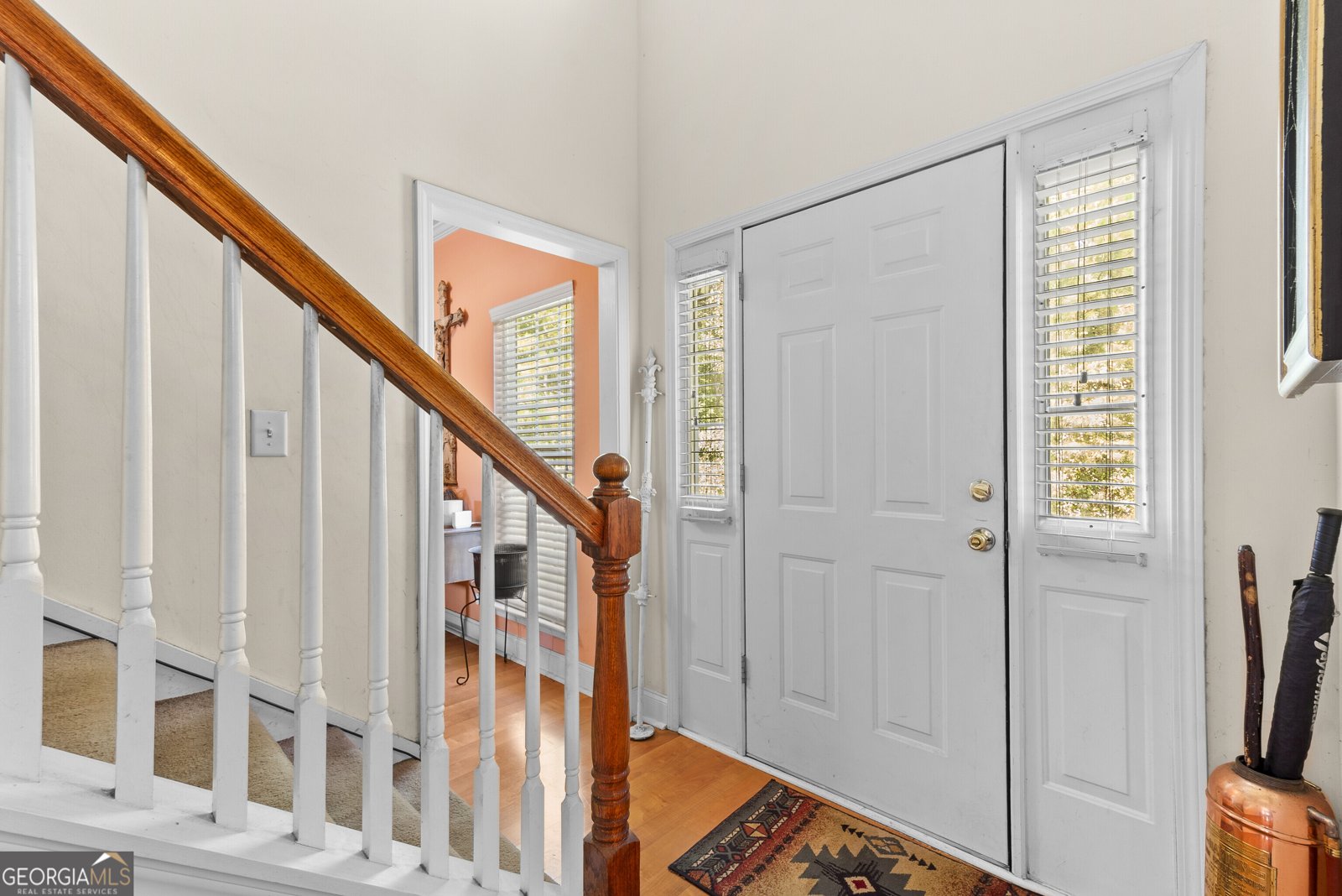 3608 Joycliff Road Macon - 3