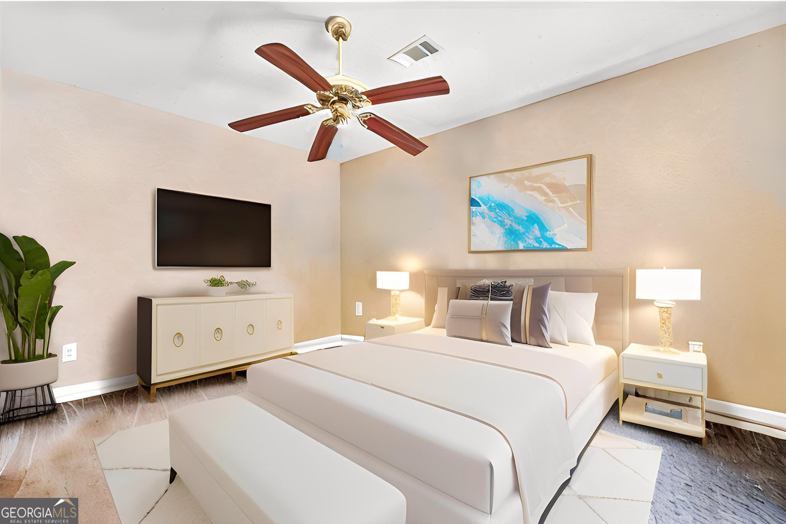 3608 Joycliff Road Macon - 31