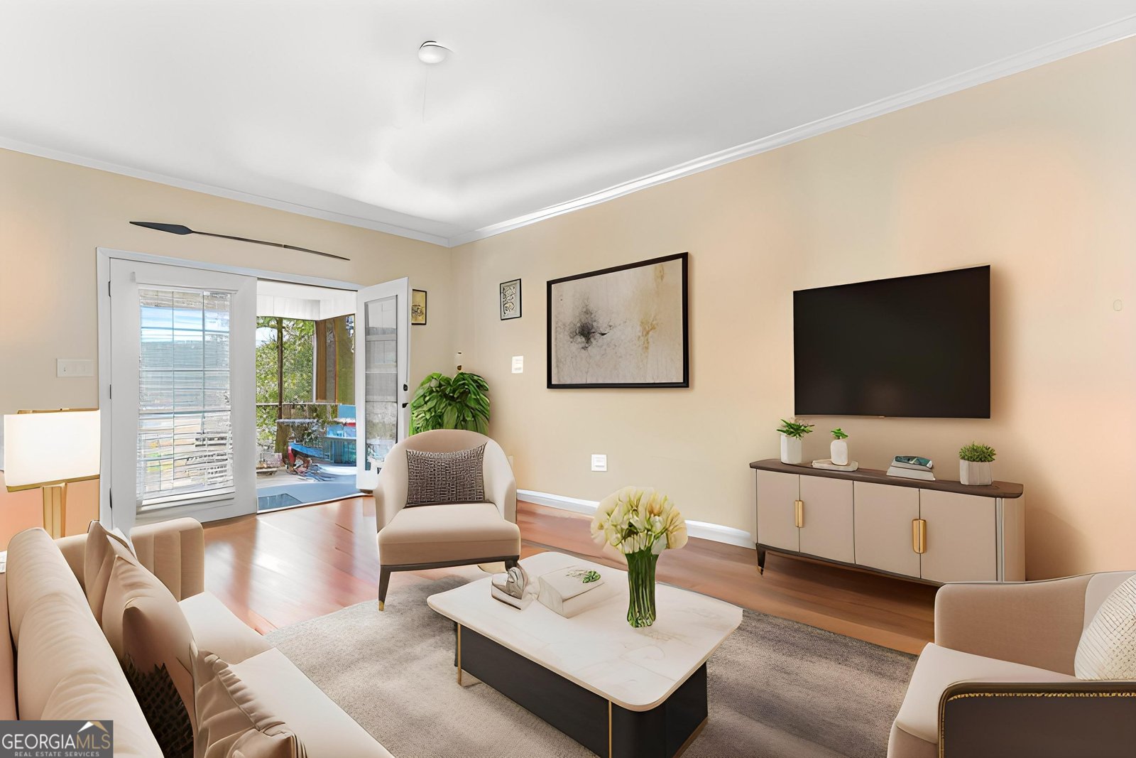 3608 Joycliff Road Macon - 32