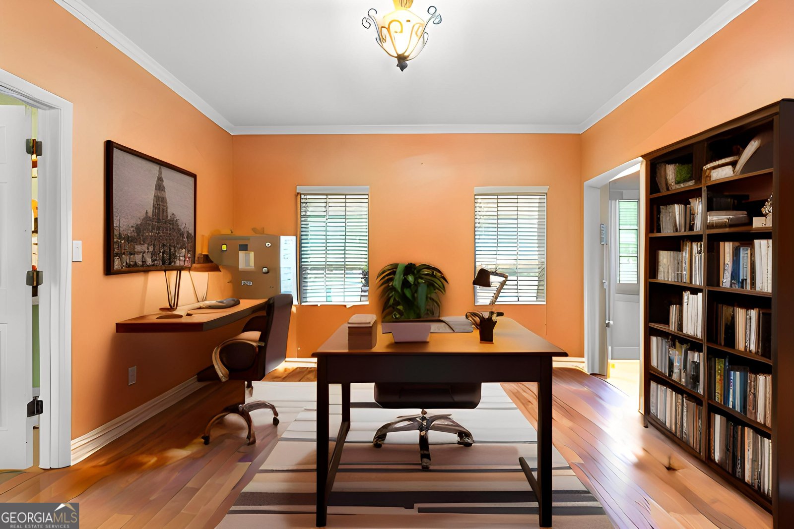 3608 Joycliff Road Macon - 34