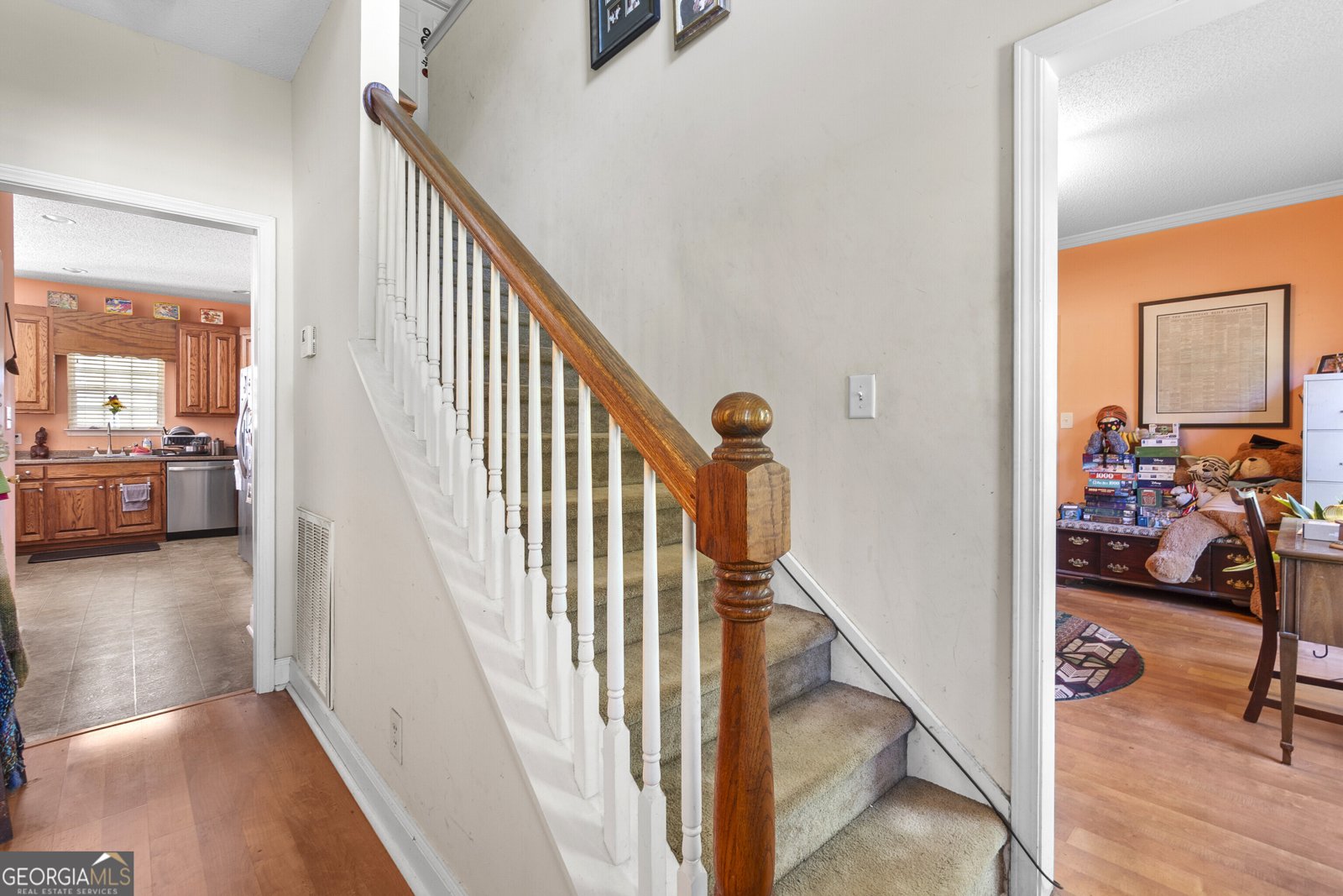 3608 Joycliff Road Macon - 4