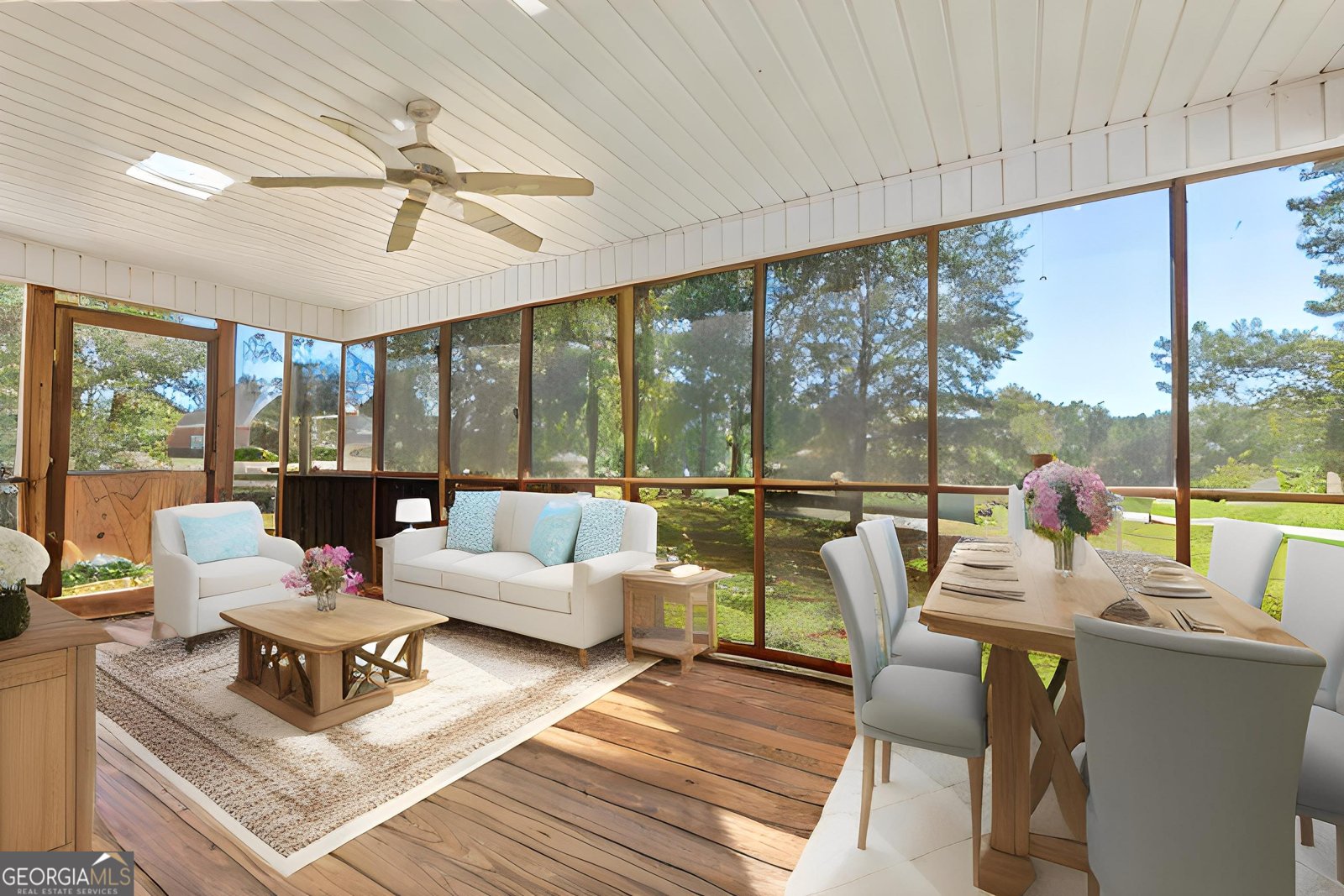 3608 Joycliff Road Macon - 40