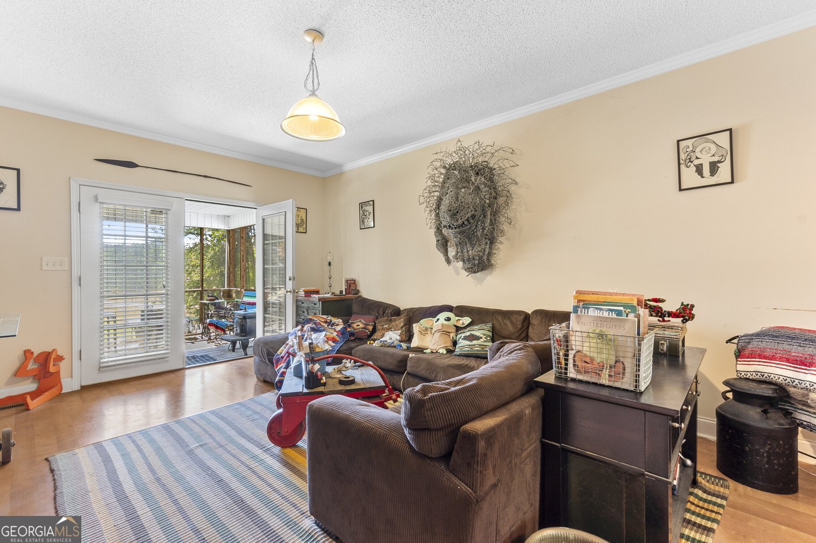 3608 Joycliff Road Macon - 5