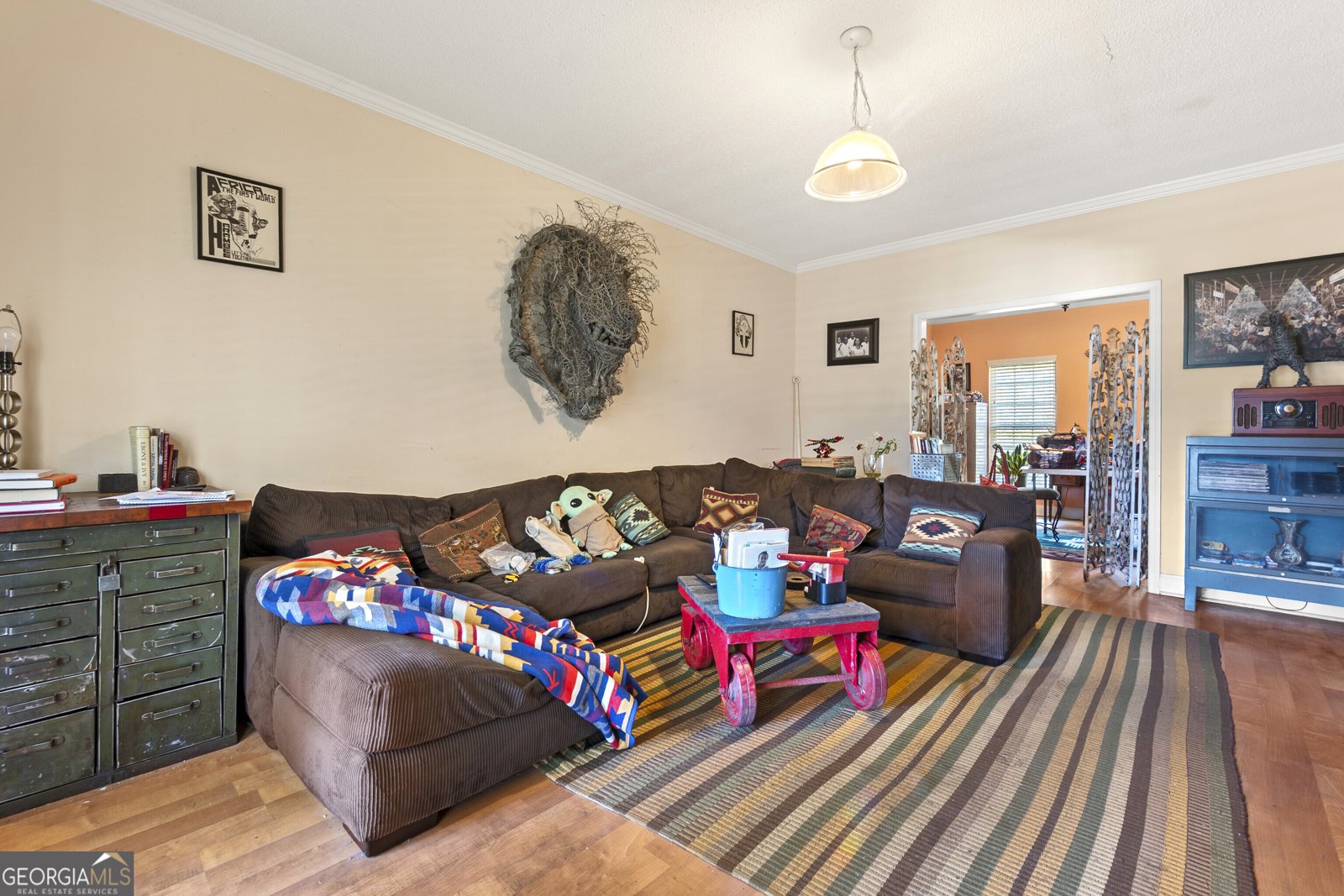 3608 Joycliff Road Macon - 6