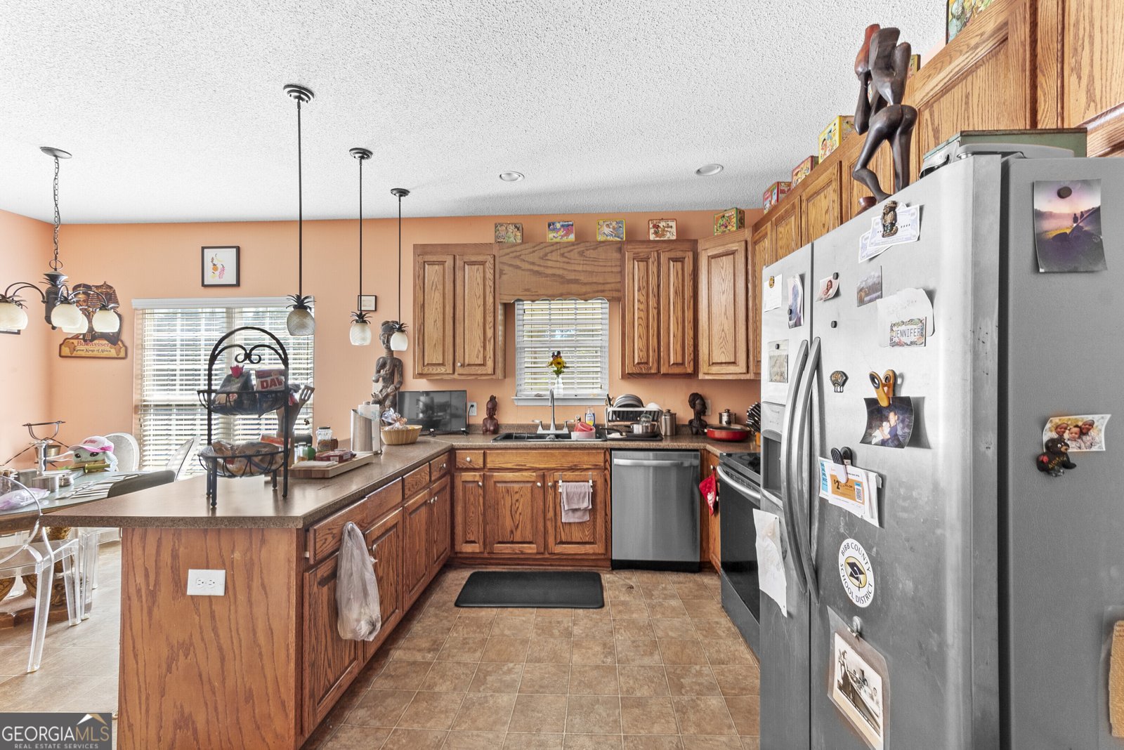 3608 Joycliff Road Macon - 7