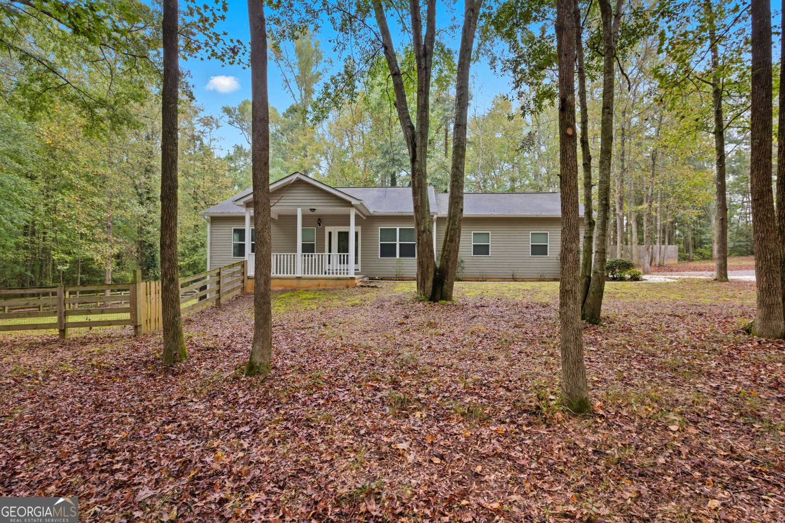 2205 Highway 51 Homer - 1