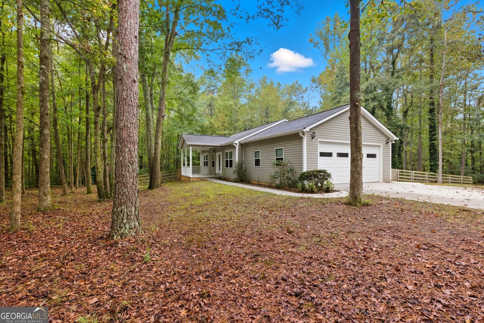2205 Highway 51 Homer - 2