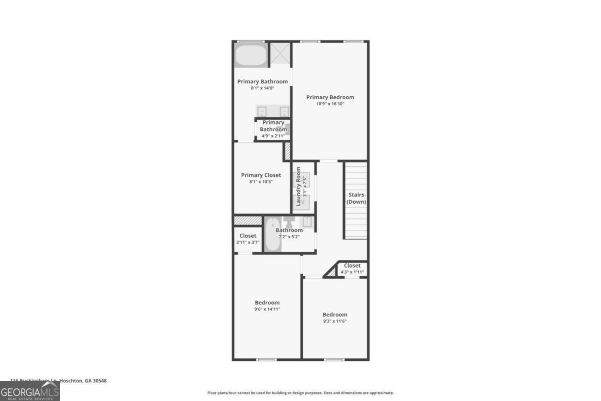 116 Buckingham Lane Hoschton - 26