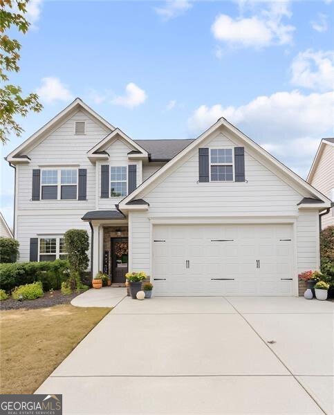 355 Fieldstone Lane Dallas - 1