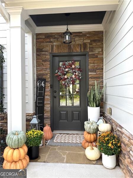 355 Fieldstone Lane Dallas - 2