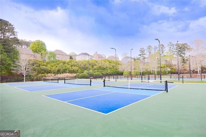 355 Fieldstone Lane Dallas - 32