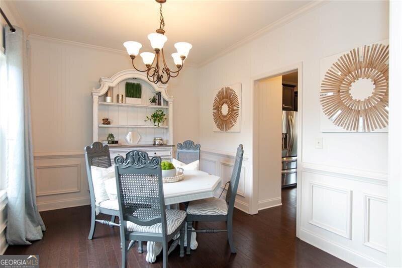 355 Fieldstone Lane Dallas - 4