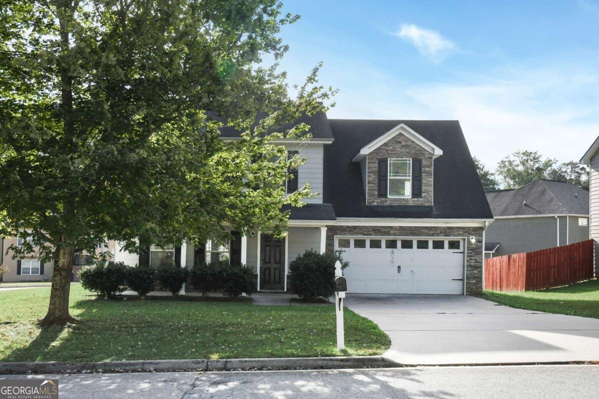 4390 Rock Valley Drive Forest Park - 2
