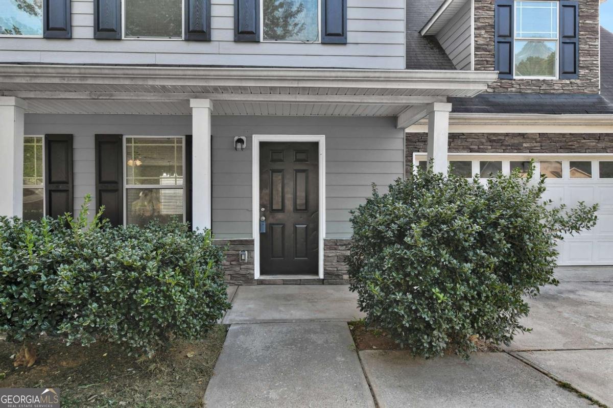 4390 Rock Valley Drive Forest Park - 3