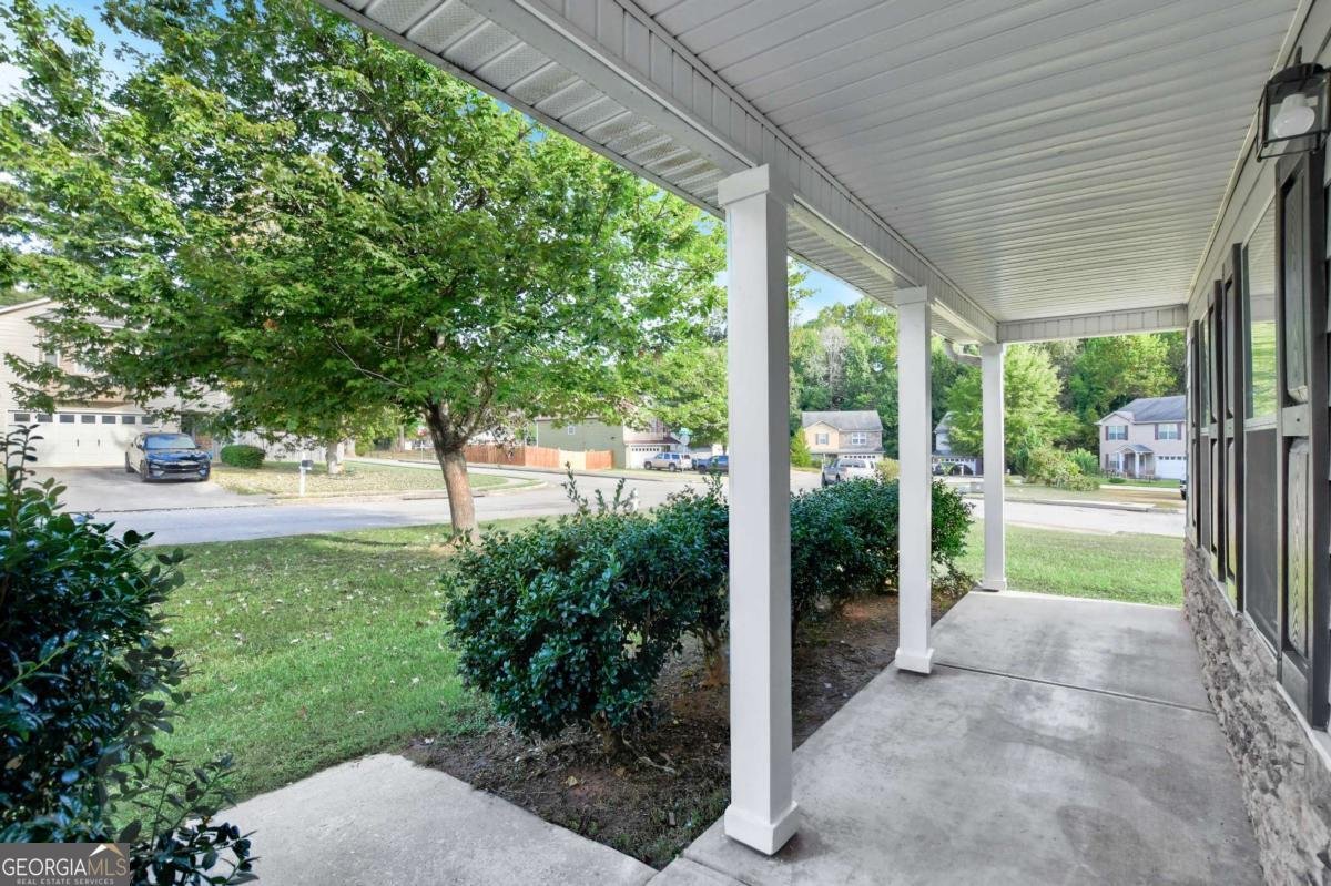 4390 Rock Valley Drive Forest Park - 4