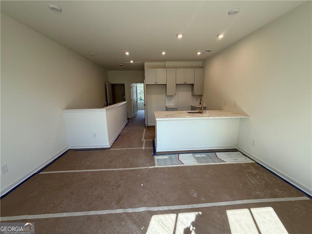 1391 Breezy Circle Atlanta - 1