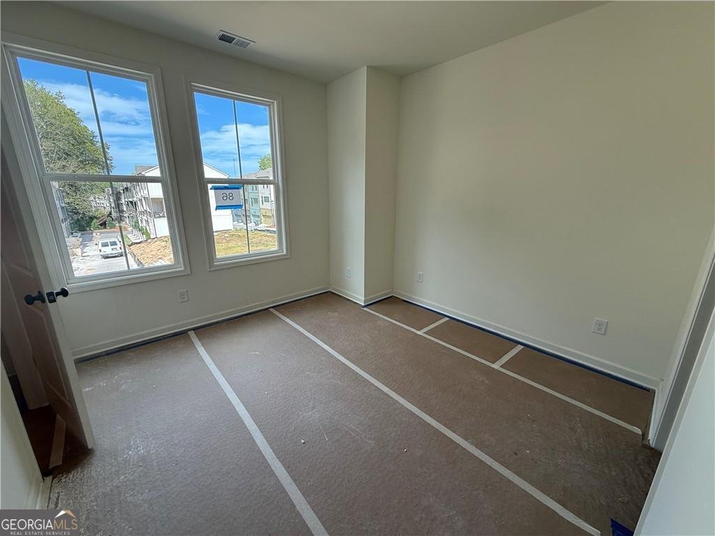 1391 Breezy Circle Atlanta - 2
