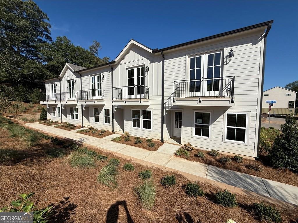 1391 Breezy Circle Atlanta - 3