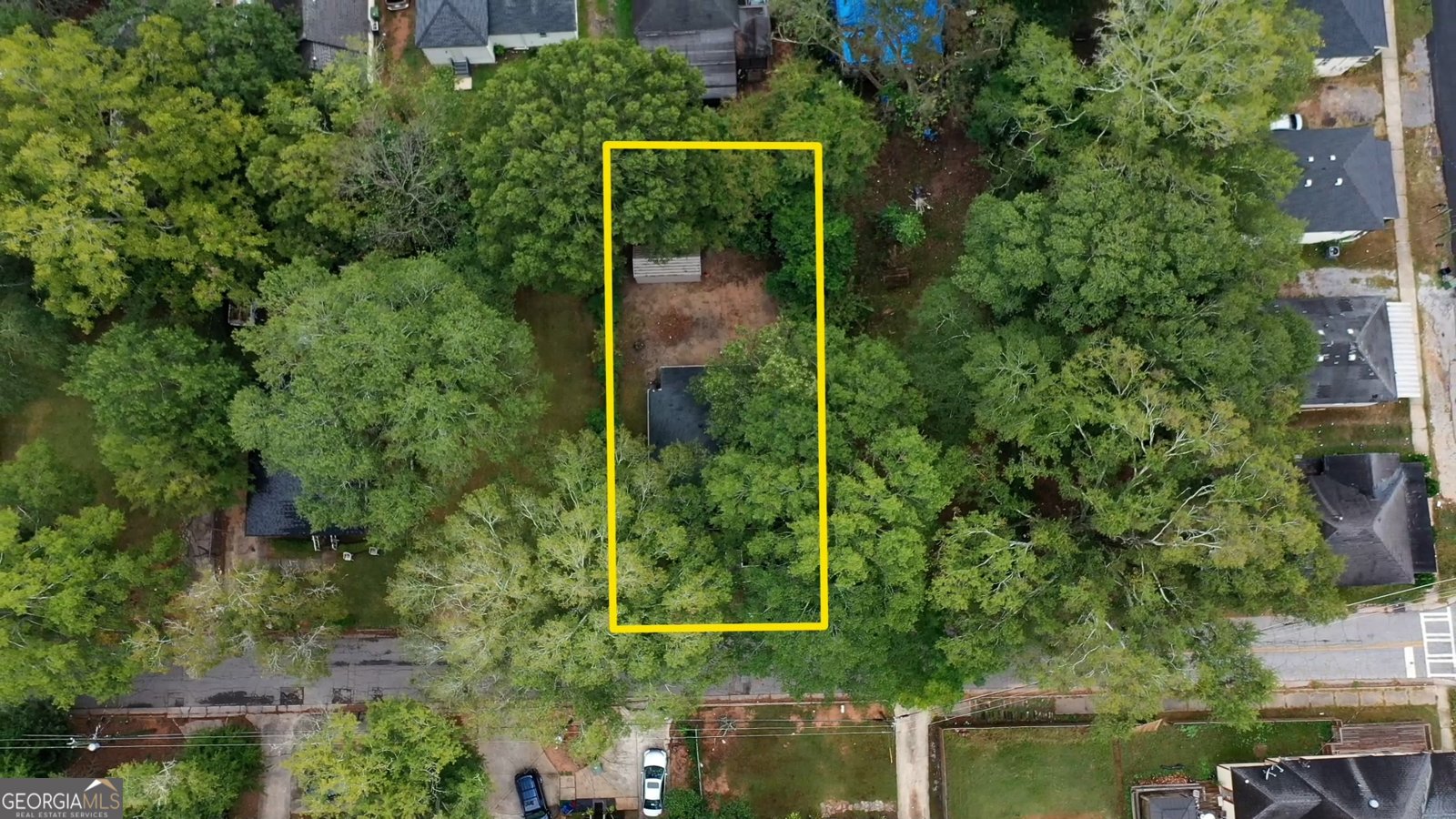 514 Lane Street Griffin - 7