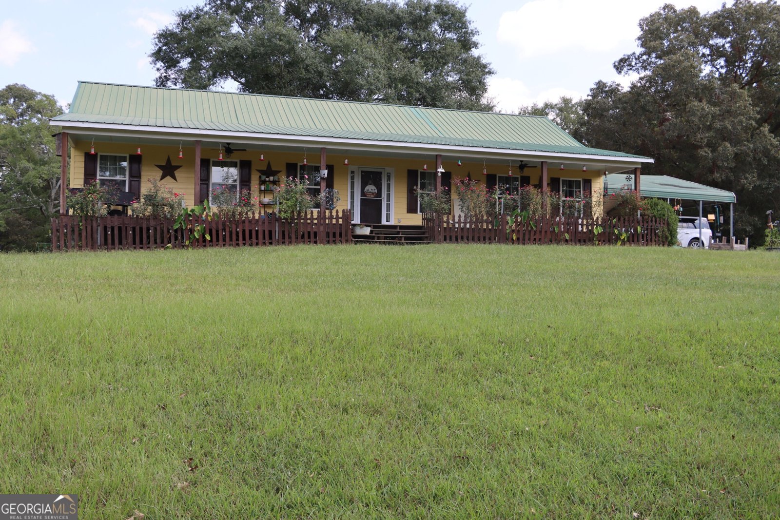 1189 Paul Harris Road Dallas - 11