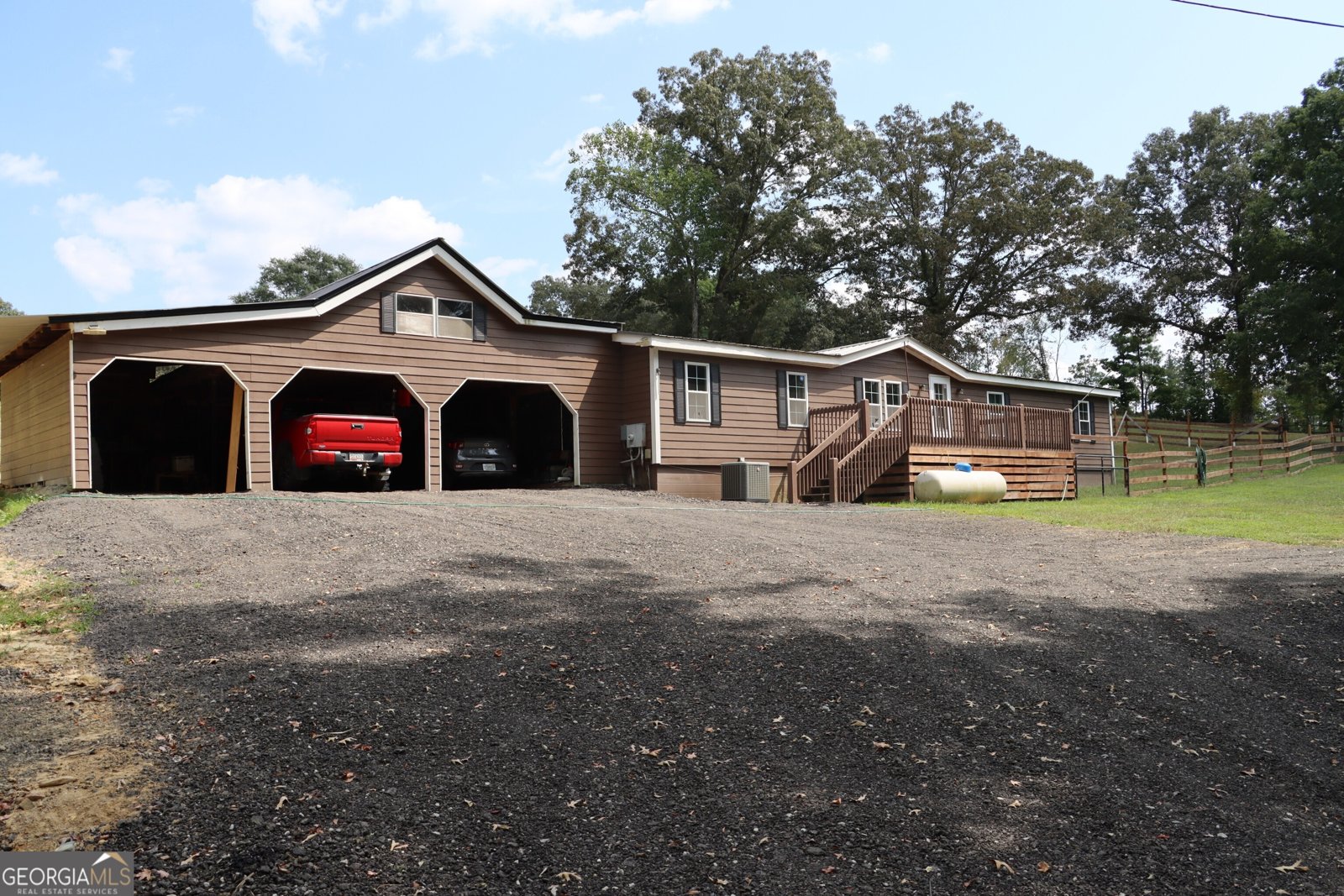 1189 Paul Harris Road Dallas - 12