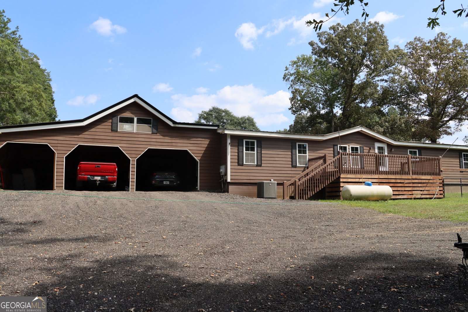 1189 Paul Harris Road Dallas - 14