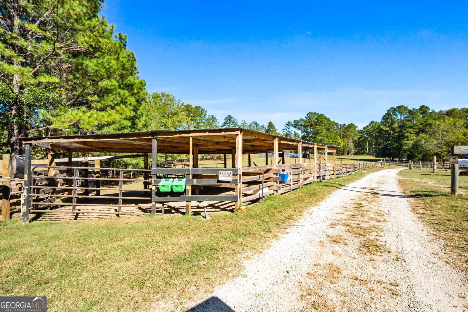 1189 Paul Harris Road Dallas - 17