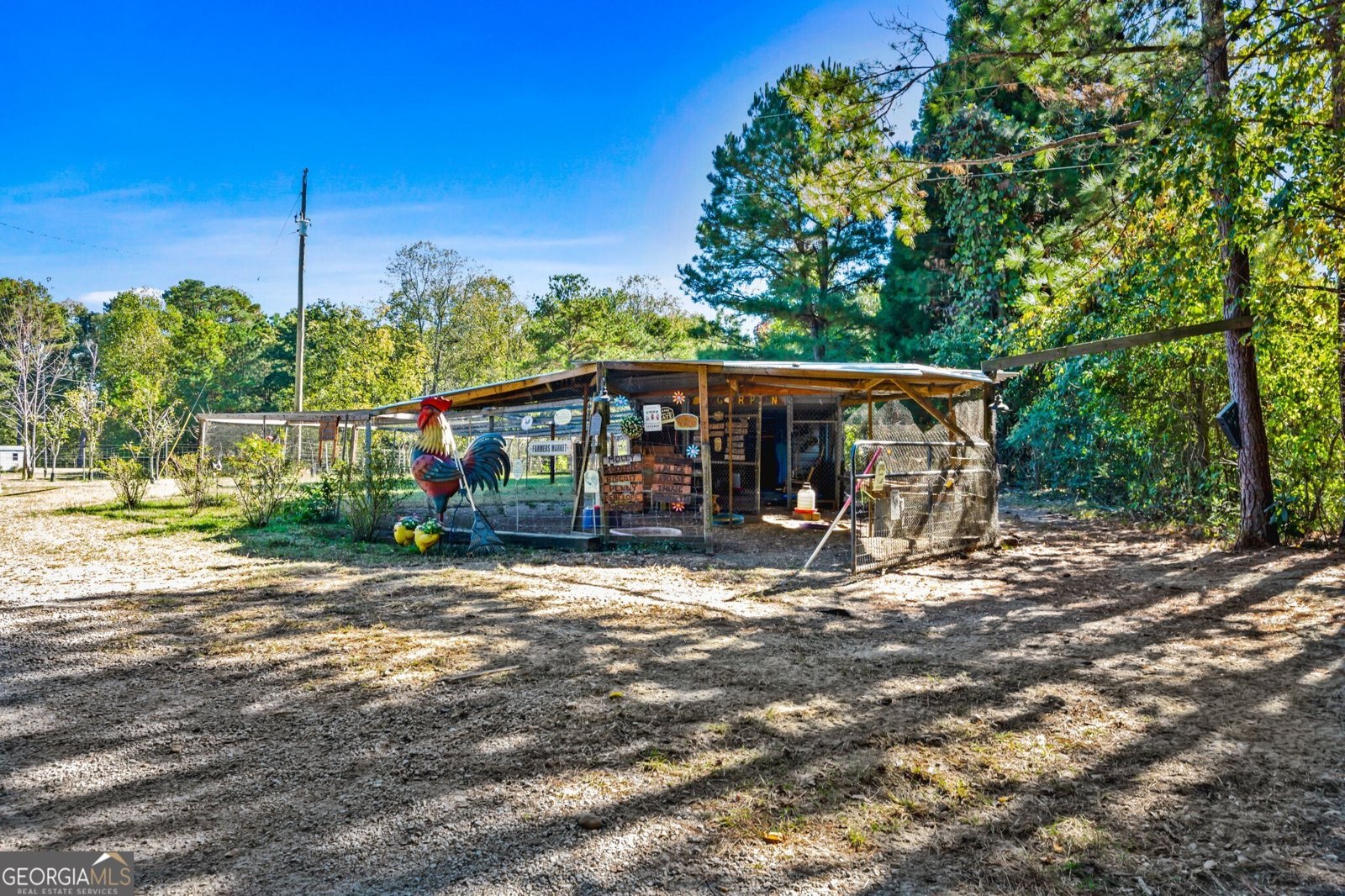 1189 Paul Harris Road Dallas - 18