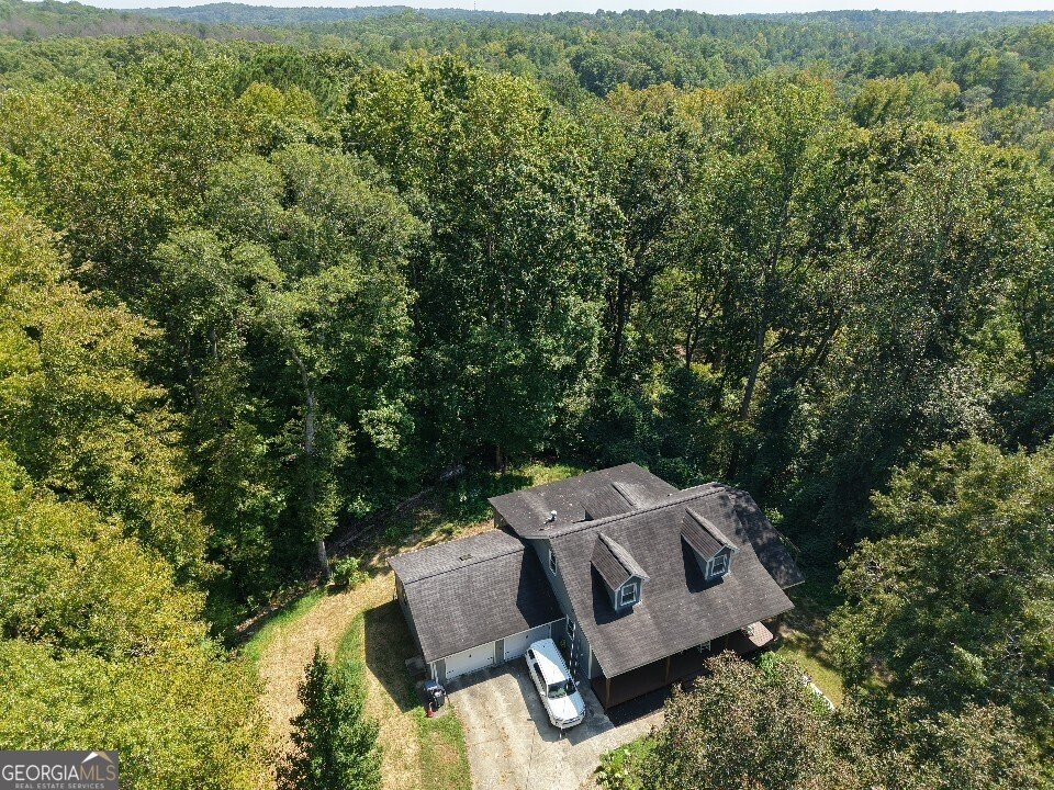 1189 Paul Harris Road Dallas - 2