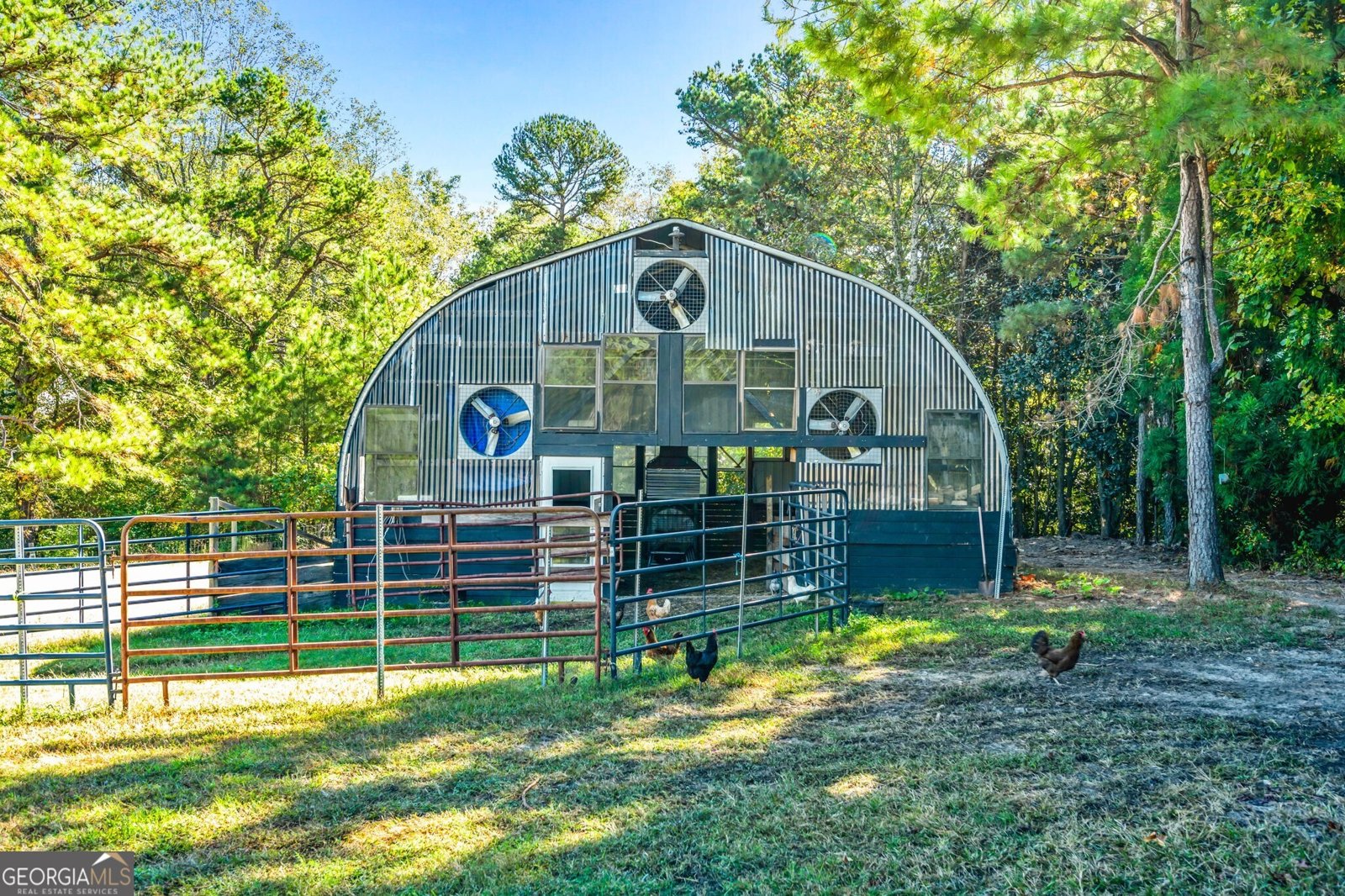 1189 Paul Harris Road Dallas - 20