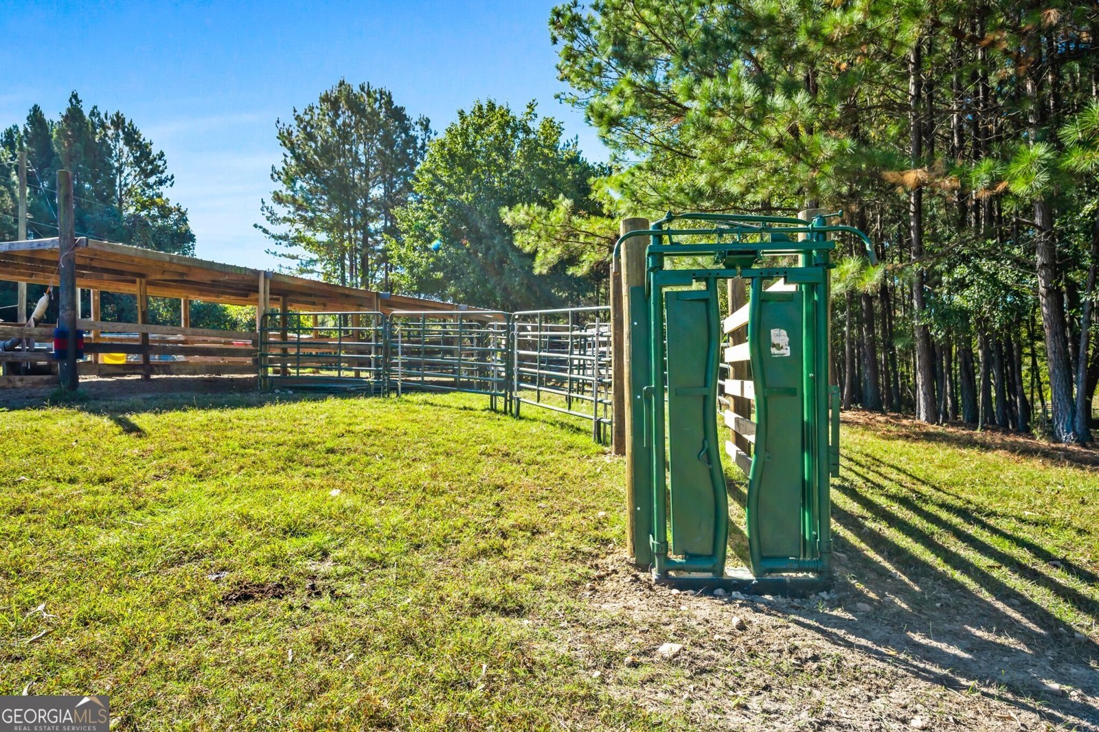 1189 Paul Harris Road Dallas - 21