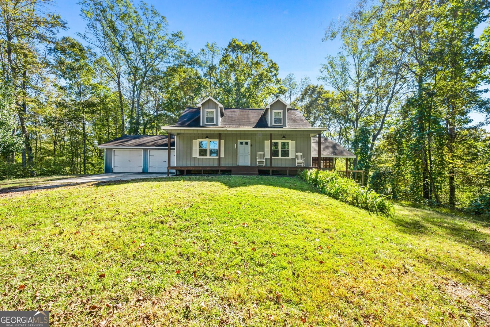 1189 Paul Harris Road Dallas - 25