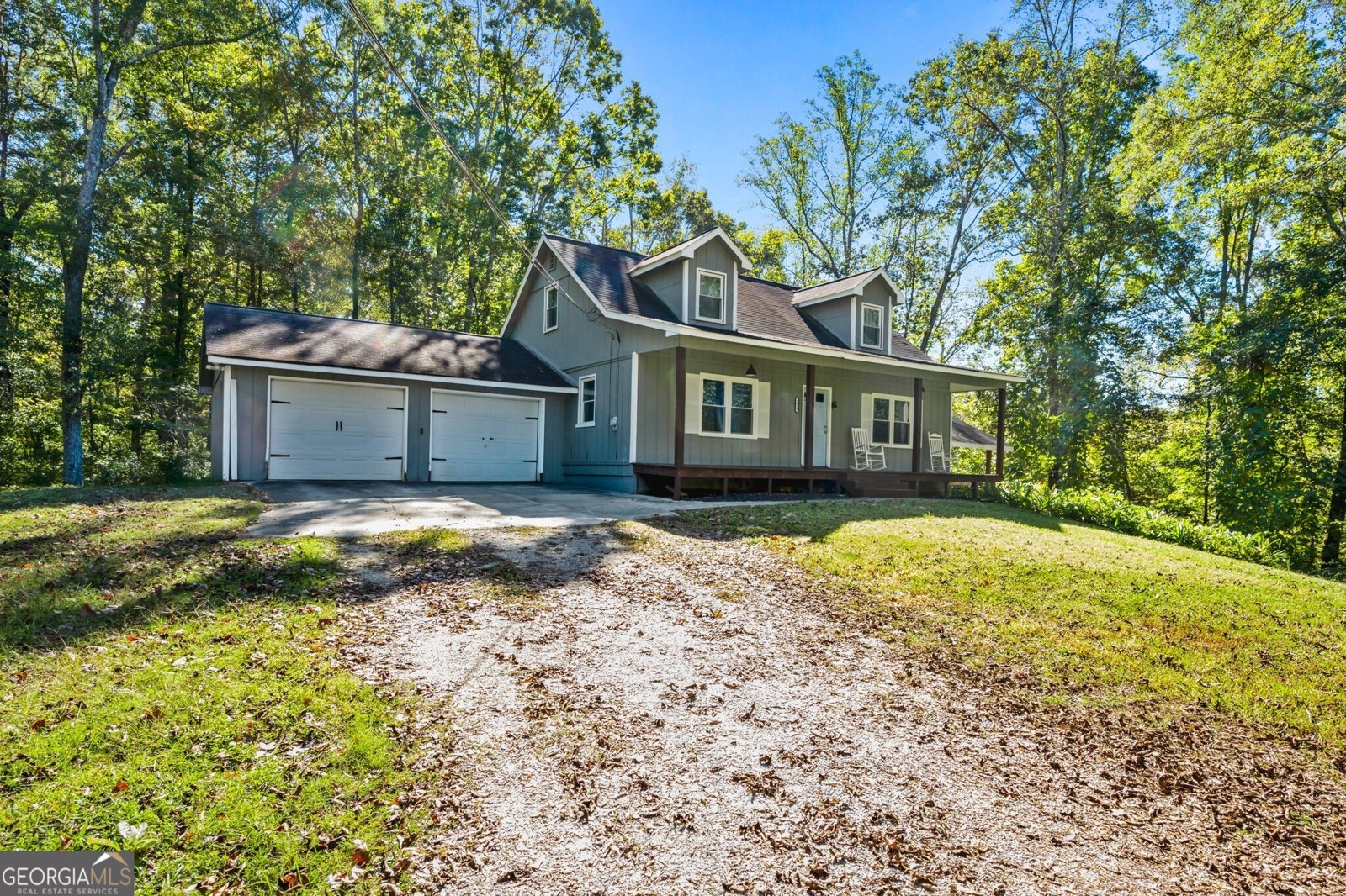 1189 Paul Harris Road Dallas - 27