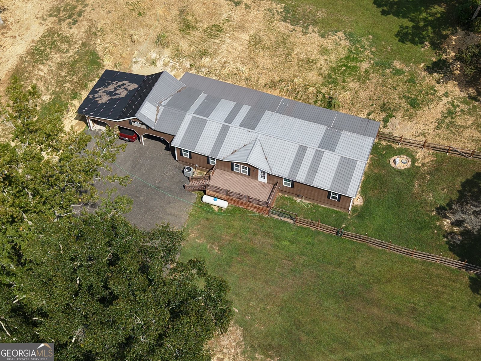 1189 Paul Harris Road Dallas - 3